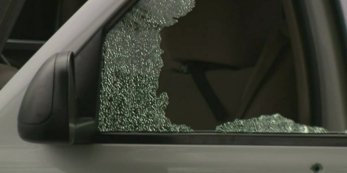 AirTag leads to fatal confrontation in truck theft case