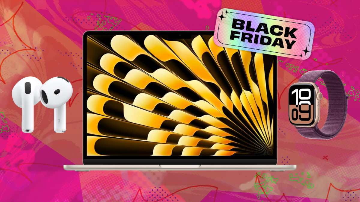 Featured image for Early Black Friday Deals 2025: Top Discounts on Apple, Amazon, and More