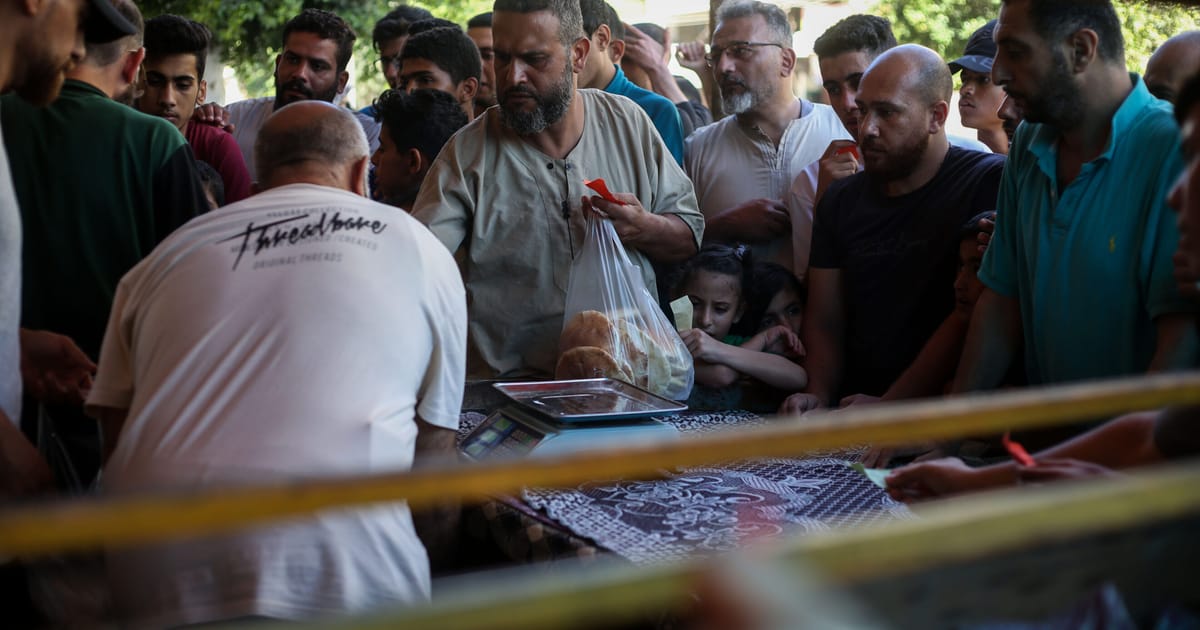 "UN Urges Immediate Action to Prevent Gaza Catastrophe Amidst Israel's Ground Invasion"