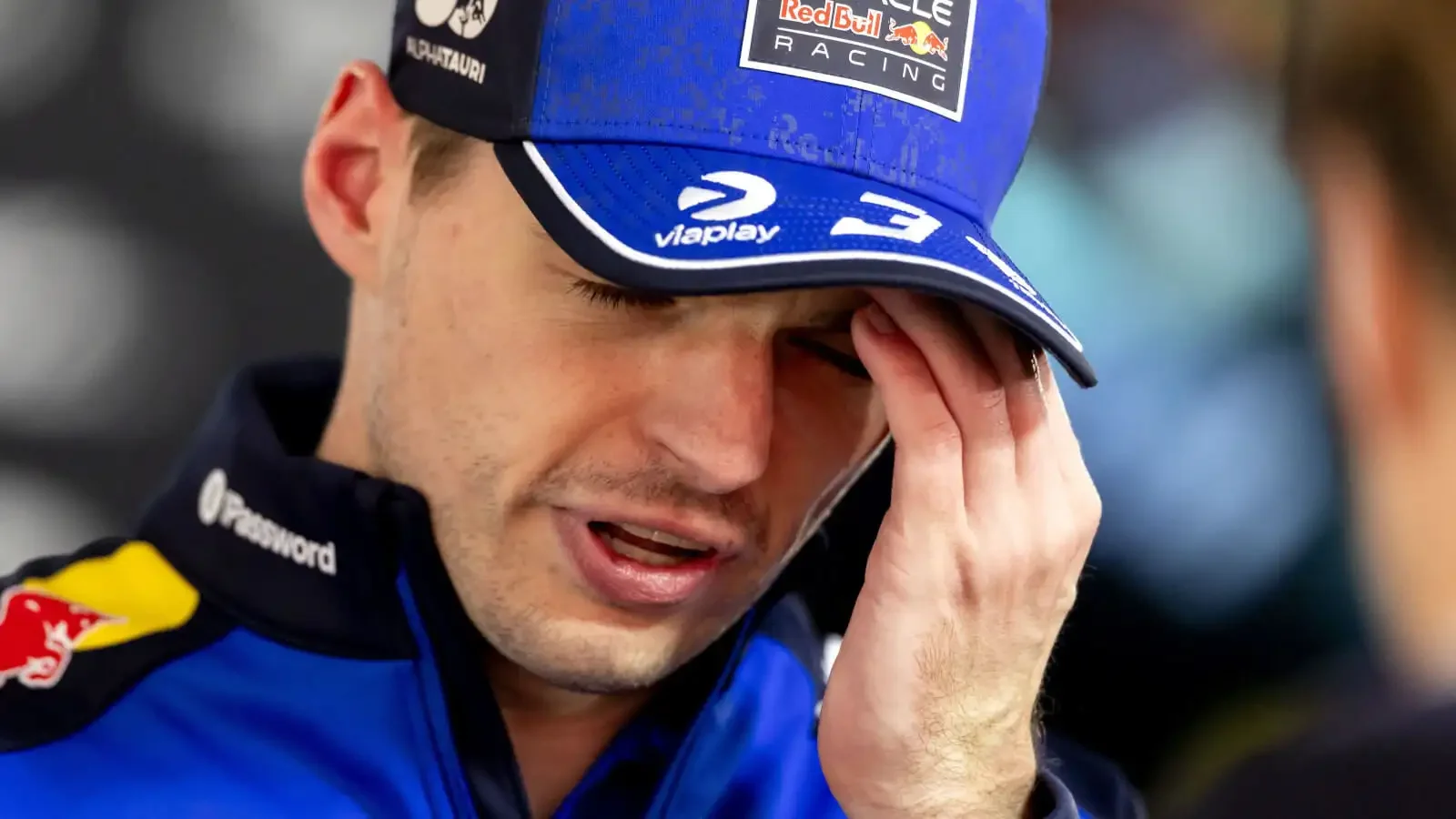 Verstappen questions F1 future as motivation fades under new rules