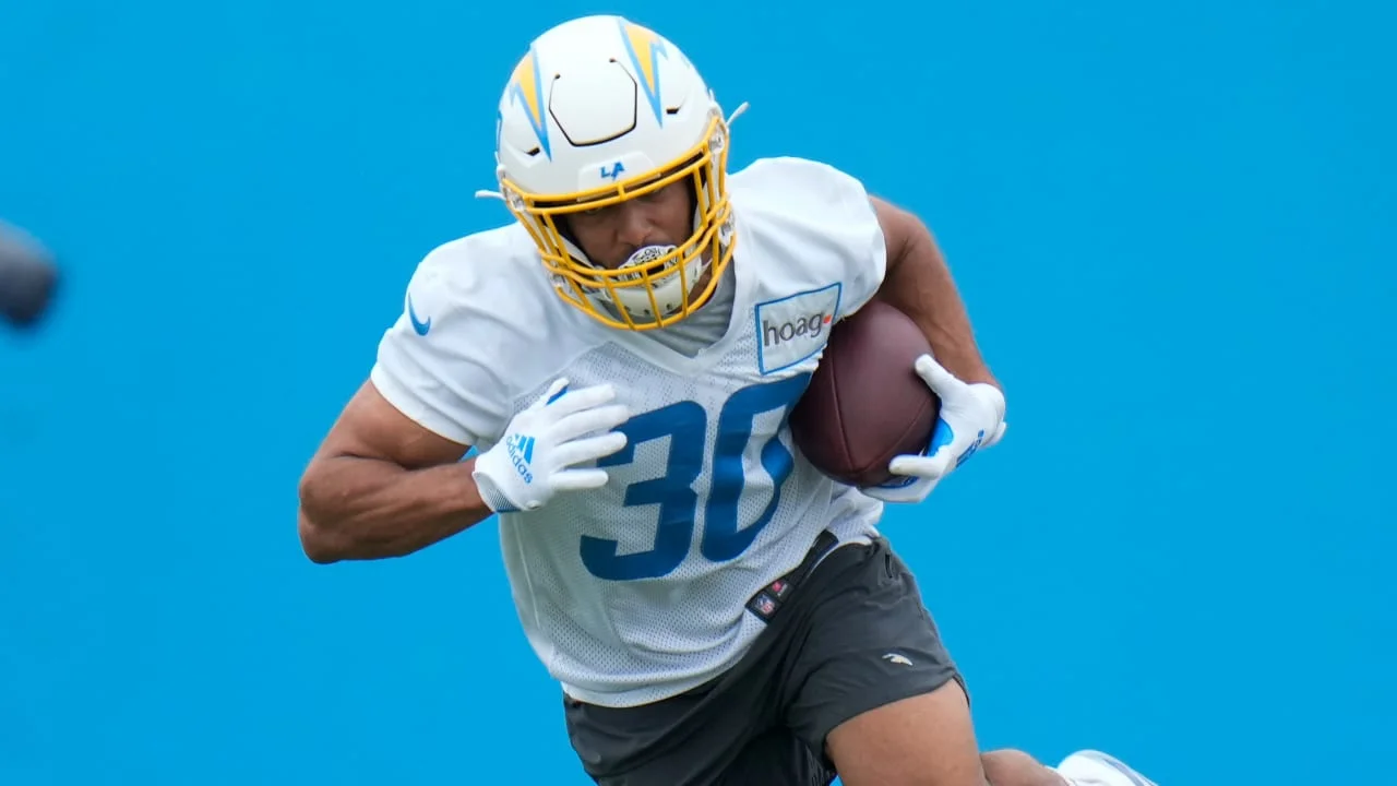 Austin Ekeler's Contract Situation with Chargers Raises Concerns.