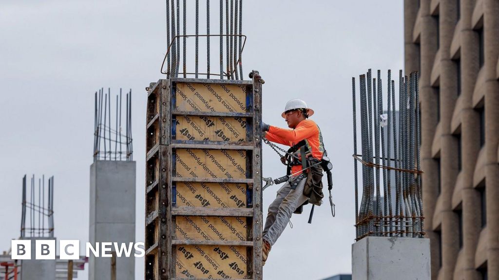 Featured image for World Bank Warns of a Troubled Global Economy and Decade of Slow Growth