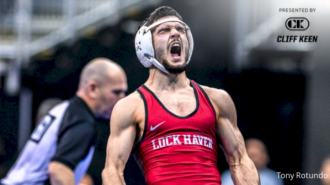 Featured image for "NCAA Wrestling Championships 2024: Medal Round Drama and Storylines to Watch"