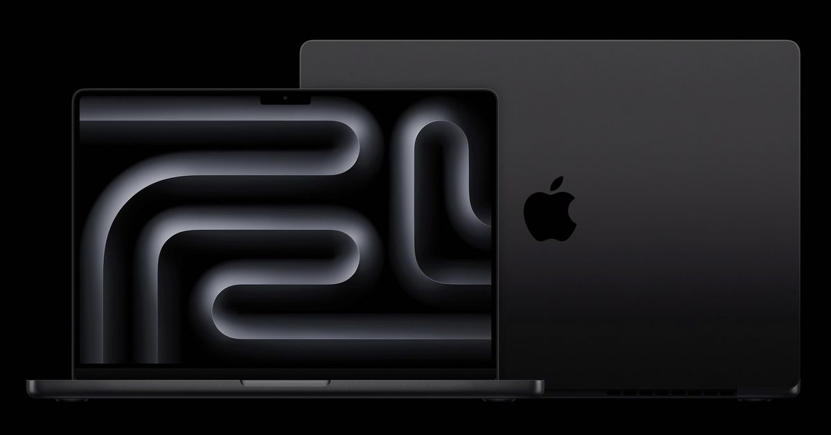 Featured image for Apple's New Black MacBook Pro: Faster, More RAM, and Missing Features
