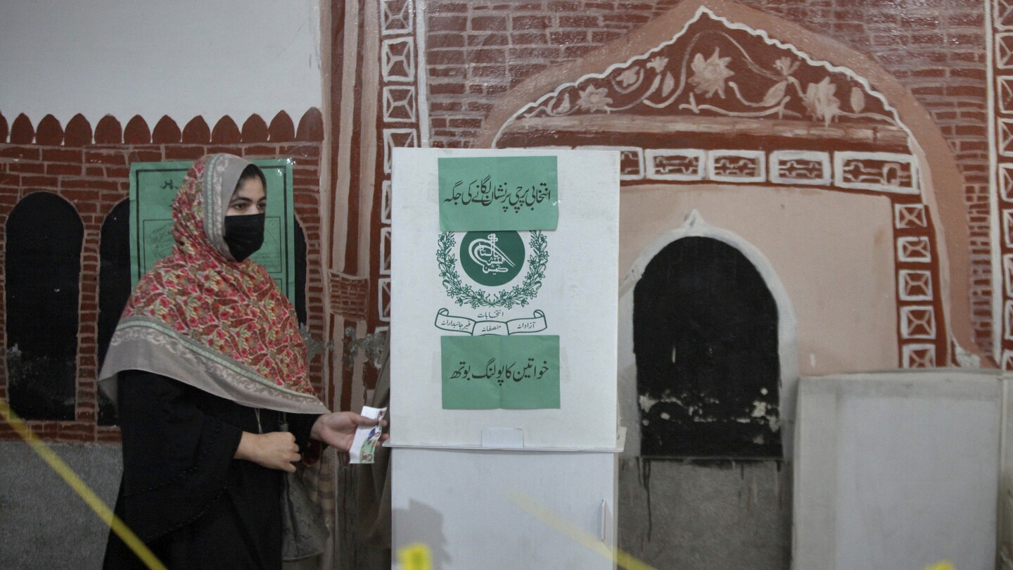 "Pakistan Election: Militant Attacks Surge Amid Predetermined Vote"