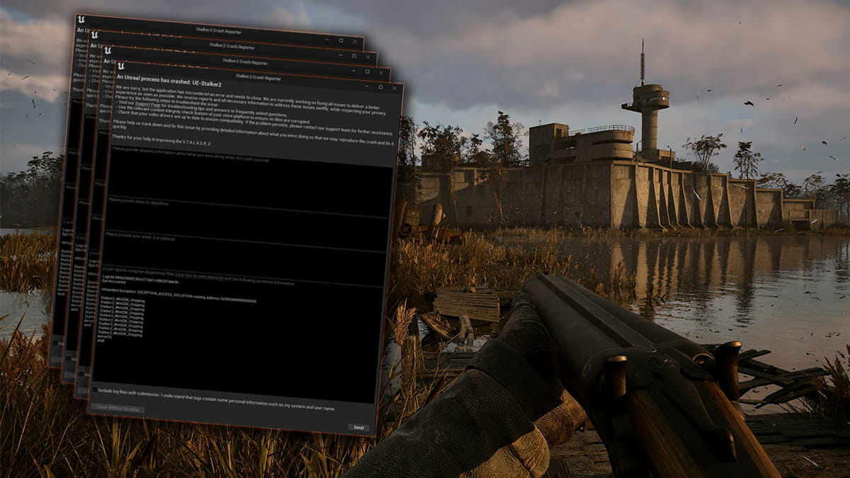 Featured image for Stalker 2: A Promising Yet Flawed Survival FPS Experience