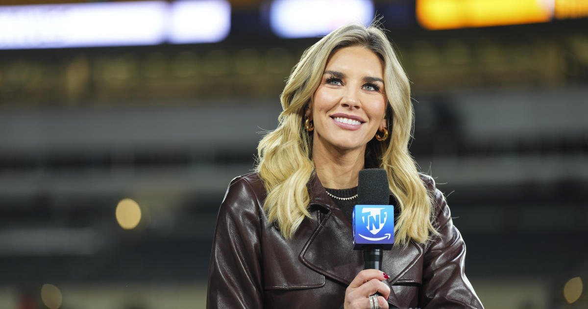 Featured image for Charissa Thompson's Shocking Admission: Fabricating NFL Sideline Reports
