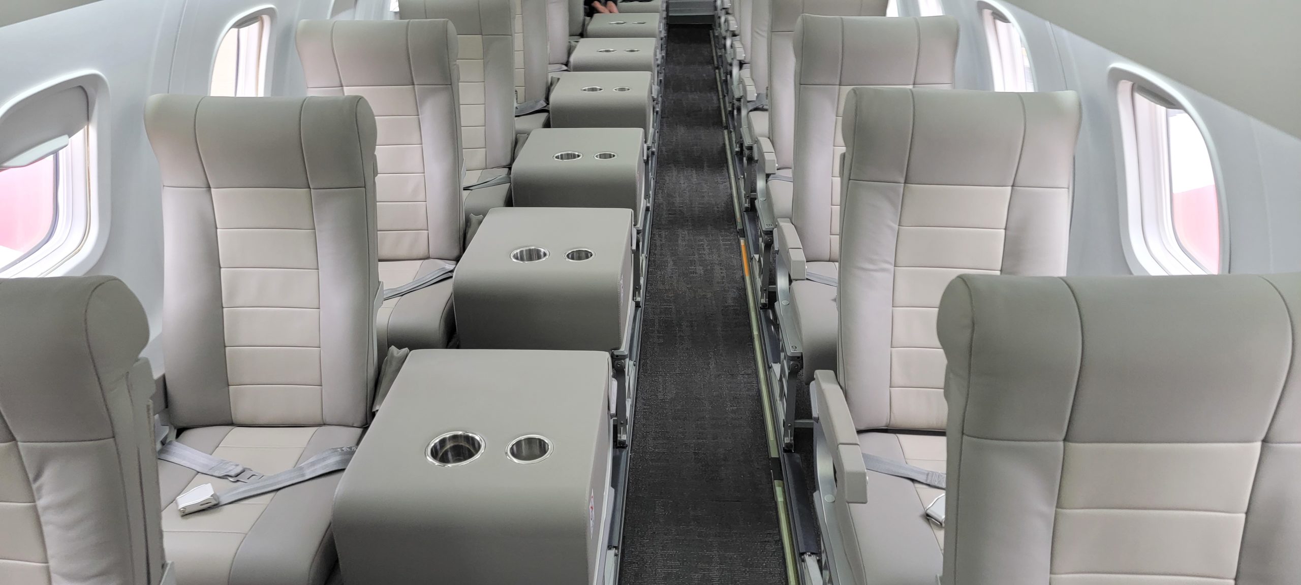 Featured image for Airlines Push for Removal of Semi-Private Carrier JSX from Airports