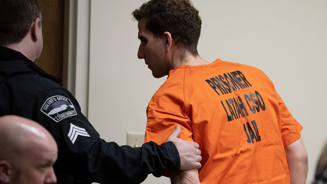 Featured image for Idaho Senate approves bill to allow firing squad executions.