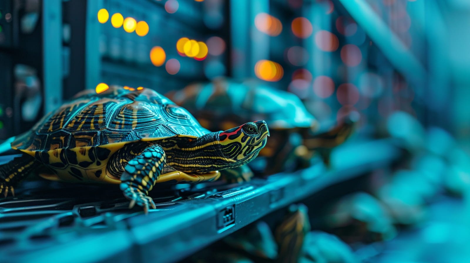 Featured image for "Terrapin Attack Exposes Widespread SSH Security Vulnerabilities"