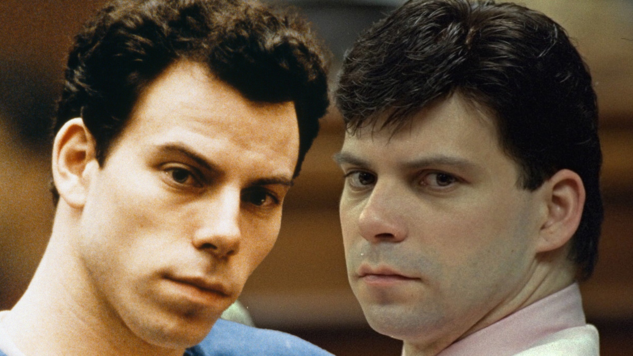 Menendez Brothers' Docuseries Unveils Shocking Rape Allegations.