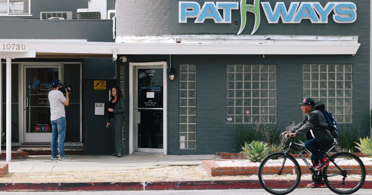 "Phony Doctor Illegally Treated Thousands, Including Cancer Patients"