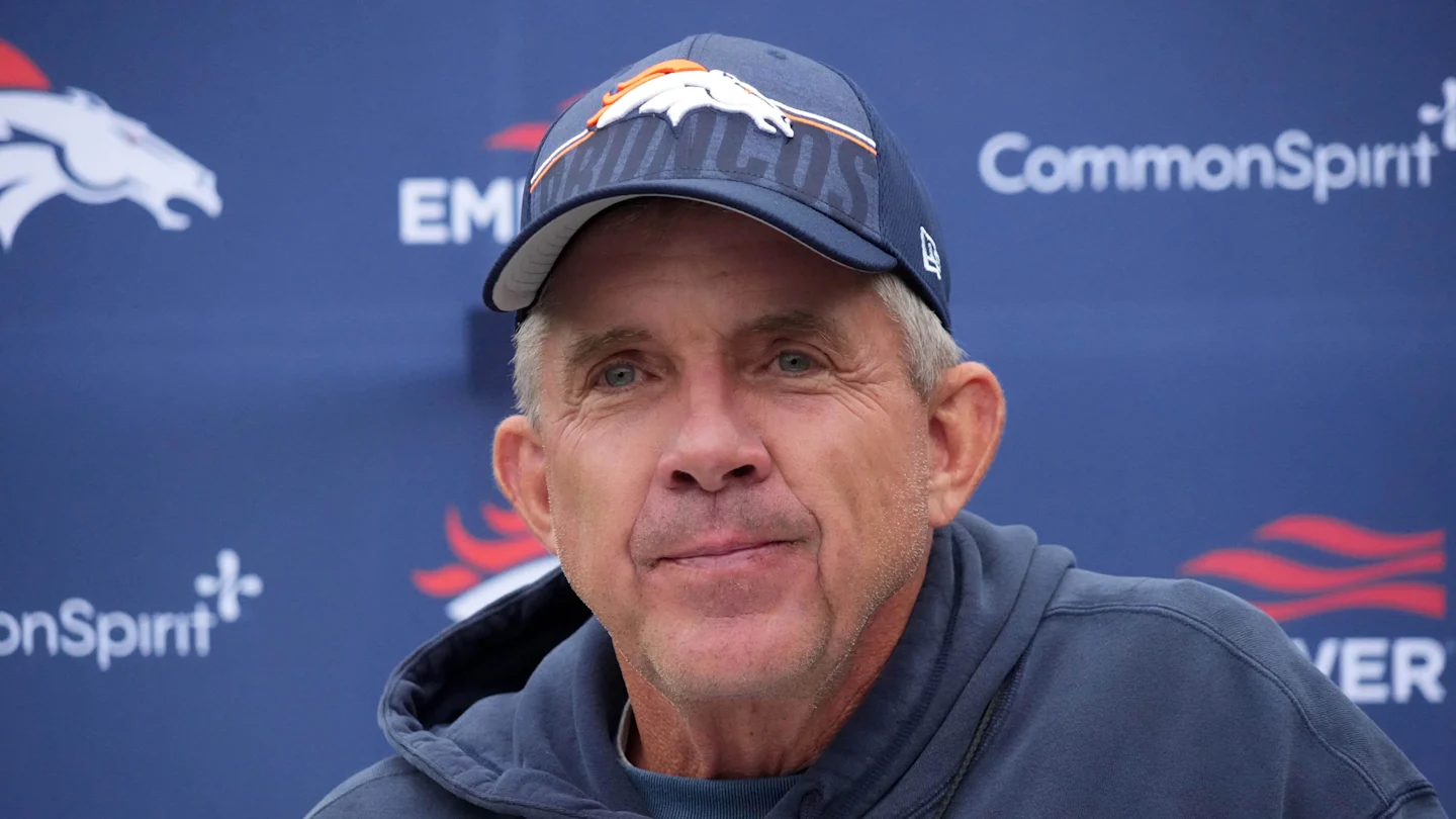 Featured image for Sean Payton and Russell Wilson Clash Over Postgame Comments