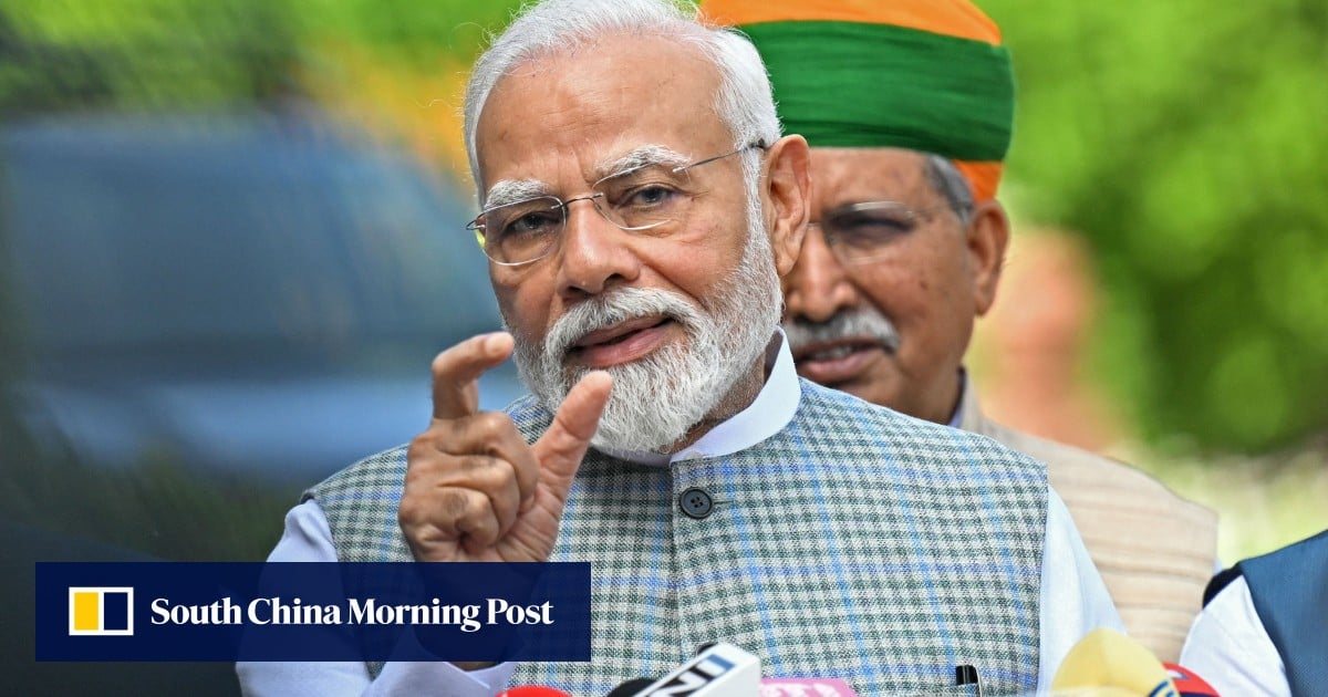 "Maldives Officials Suspended for Insulting Modi; Fault Lines in India-Maldives Relationship Revealed"
