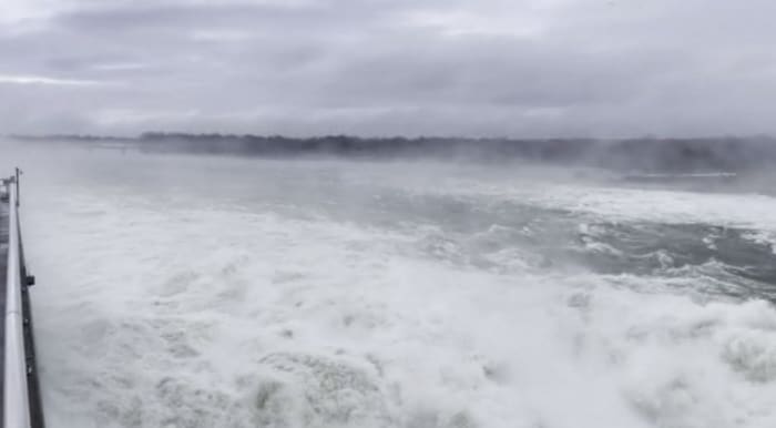Featured image for "Southern U.S. Braces for Dangerous Flooding Amid Heavy Storms"