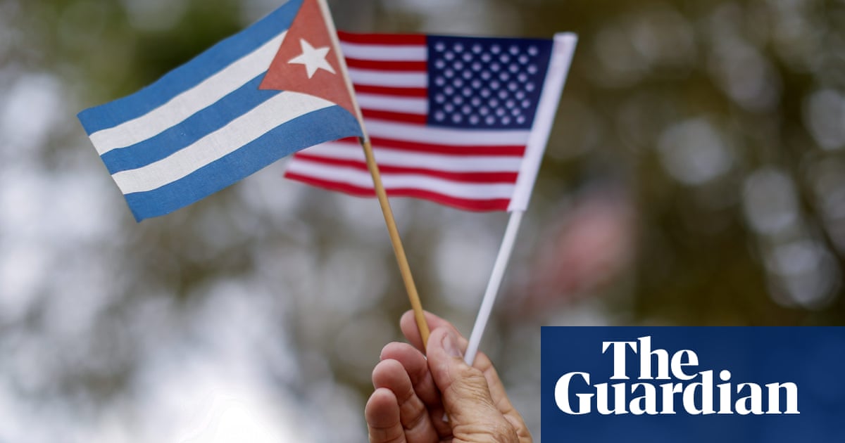 Featured image for Miami's Unique Cuban-Influenced Dialect: A New English Emerges.