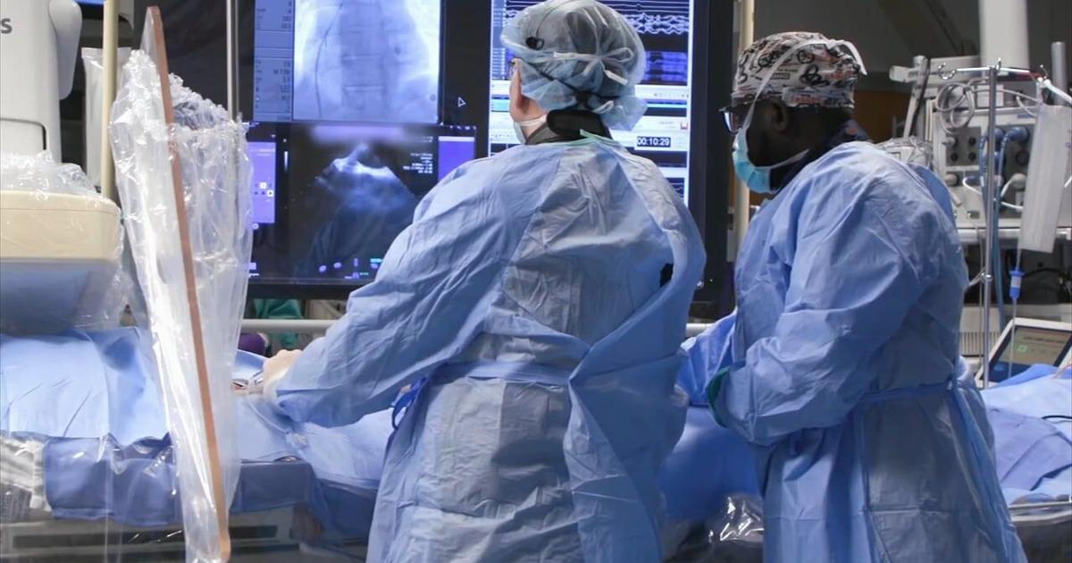 Featured image for "Advancements in Afib Treatment: Pioneering Surgeries and Innovative Technologies"