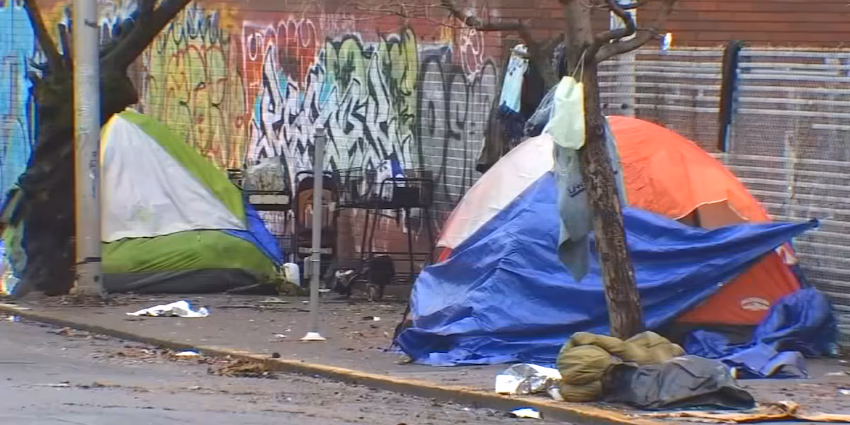 "Oregon Leads Nation in Fentanyl Overdose Deaths"