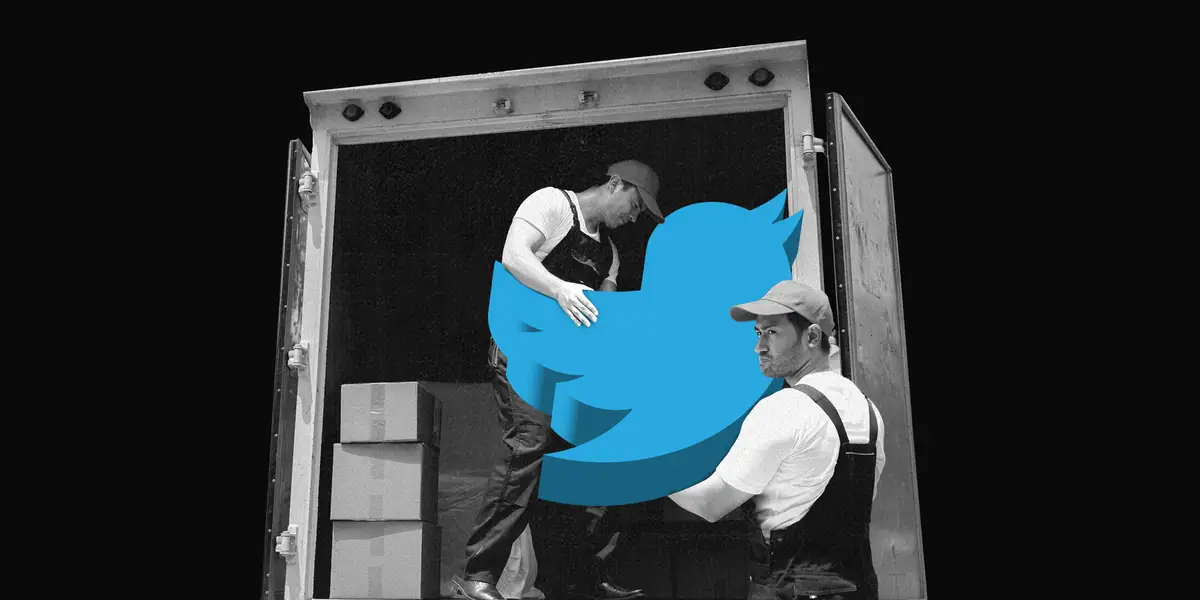 Bluesky Surges as Users Flee Musk's X for New Social Media Haven