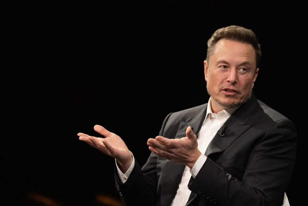 Featured image for Elon Musk Slams Public Markets, Calls for More Active Investing