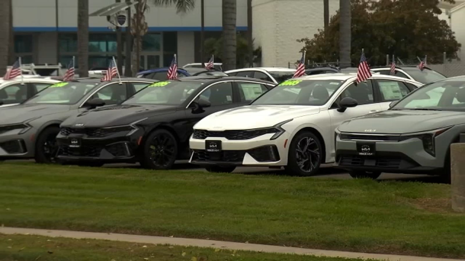 Featured image for Hyundai and Kia settle for $9M over theft prevention and owner compensation