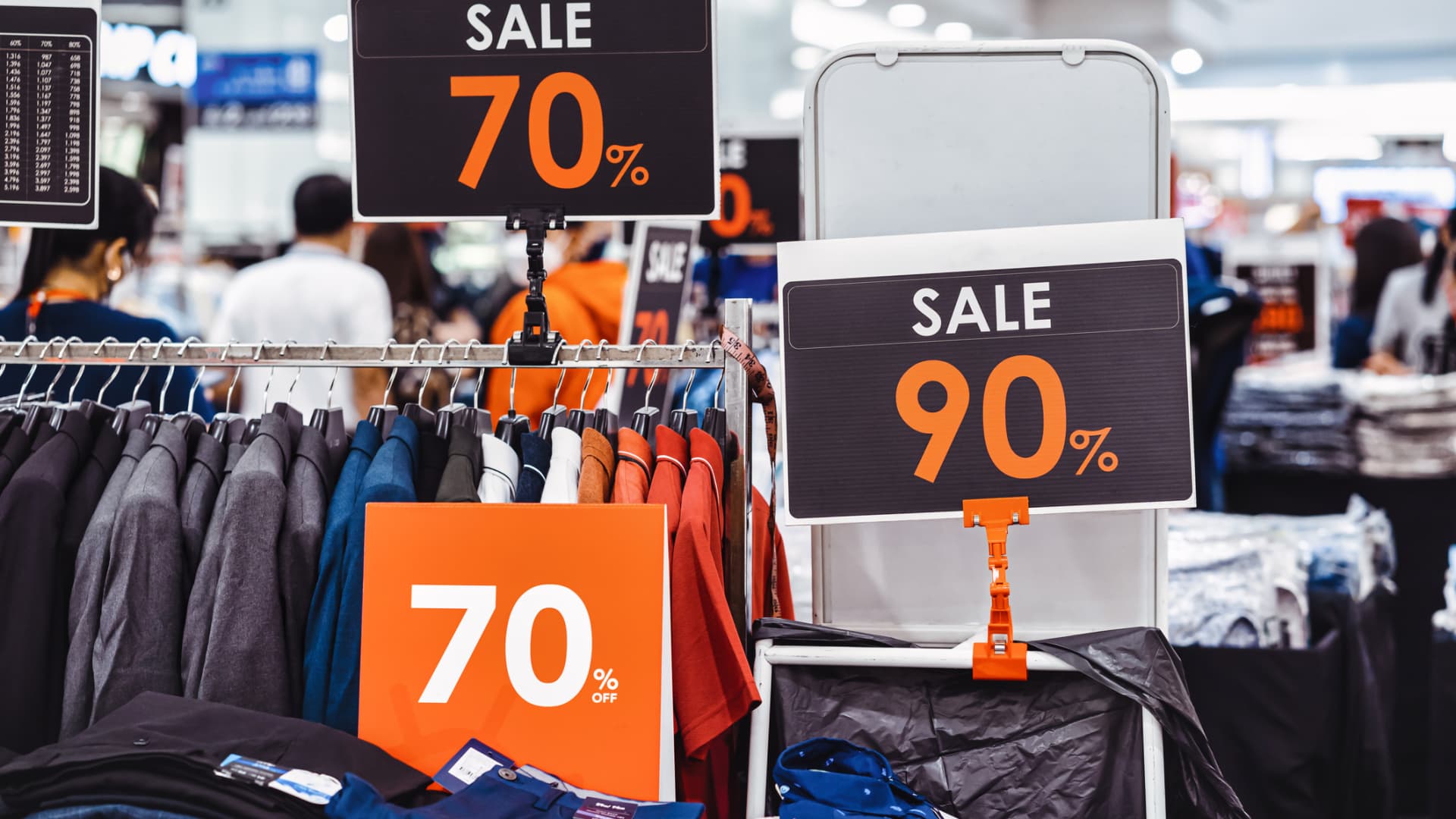 October 2023: A Visual Guide to Price Drops