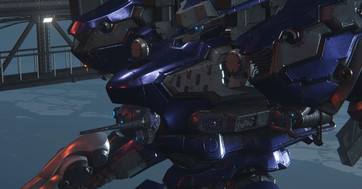 "Unveiling the Top Early Builds in Armored Core 6: Fires of Rubicon"