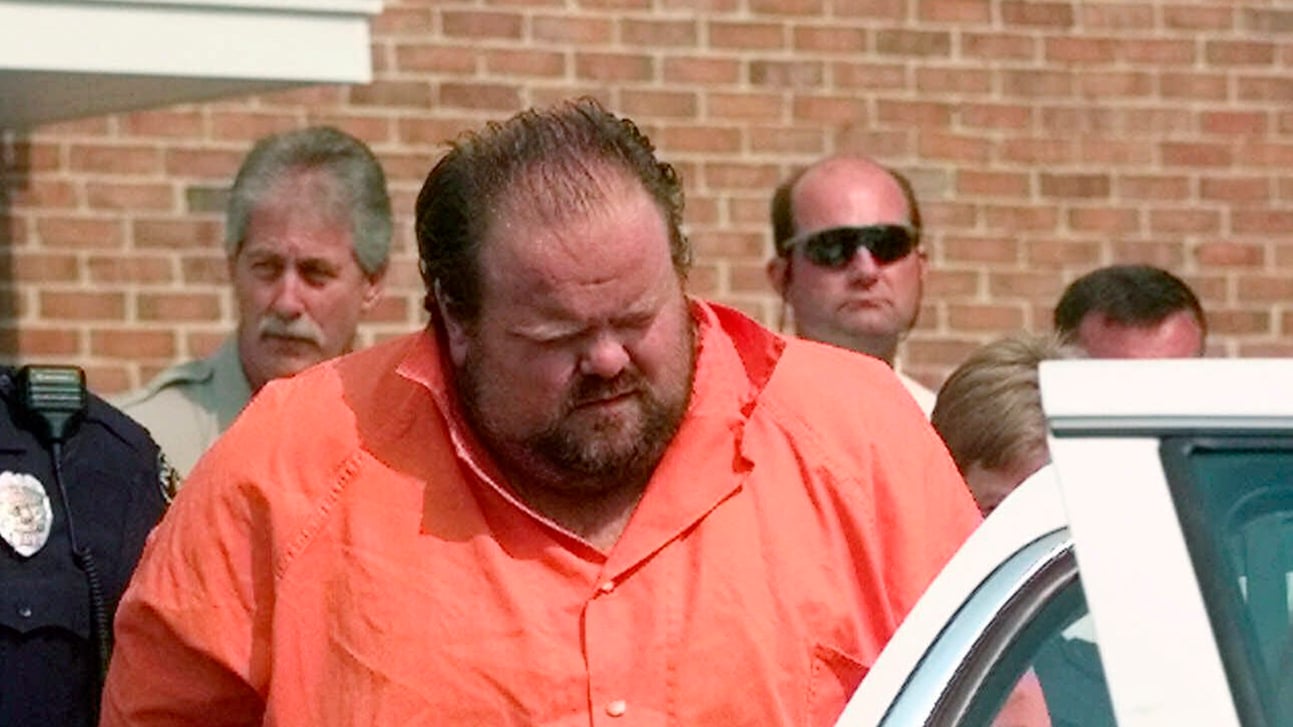 Featured image for "Alabama Pursues Second Controversial Nitrogen Gas Execution"