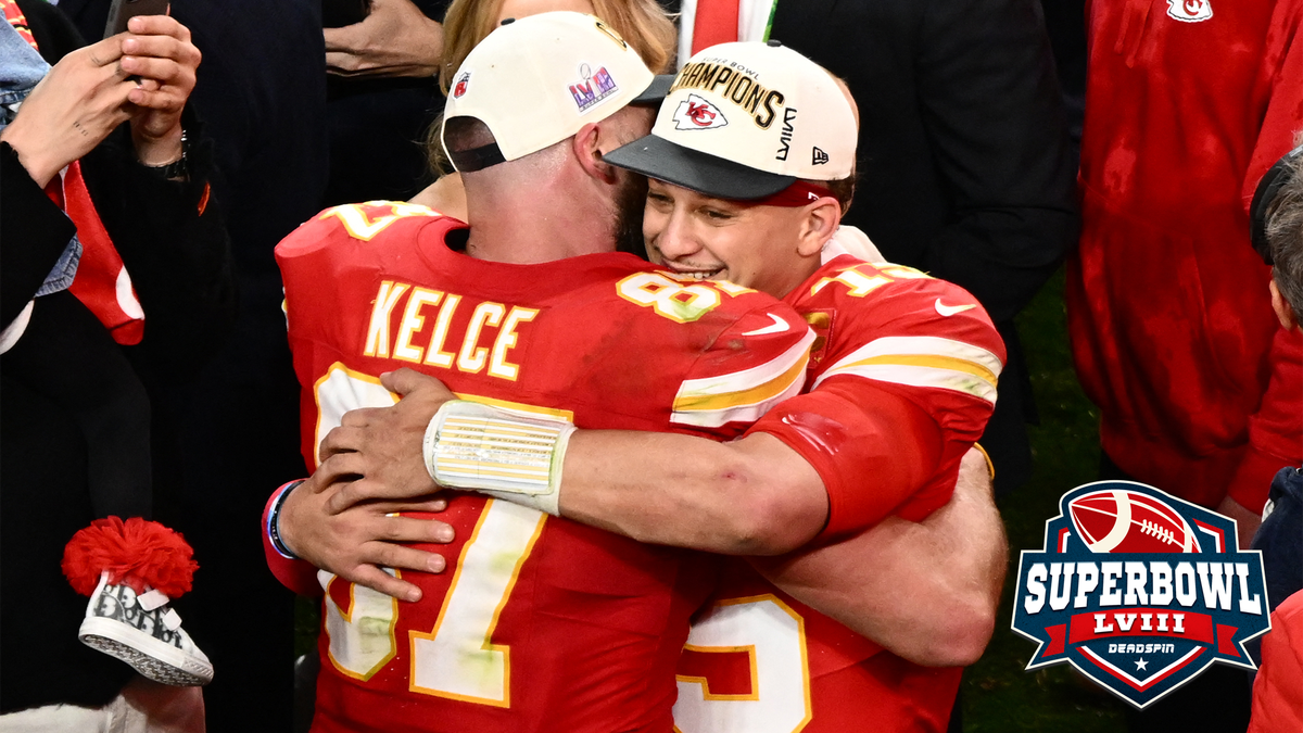 Featured image for "Super Bowl Triumphs Over Deep State Opposition"