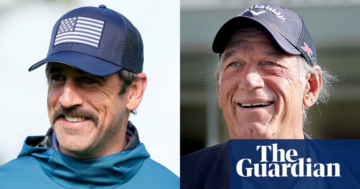 Featured image for "RFK Jr. Considers Aaron Rodgers and Jesse Ventura as Potential Running Mates"