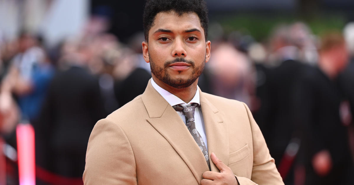 Featured image for "Chilling Adventures of Sabrina" and "Gen V" Actor Chance Perdomo Dies in Motorcycle Accident at 27