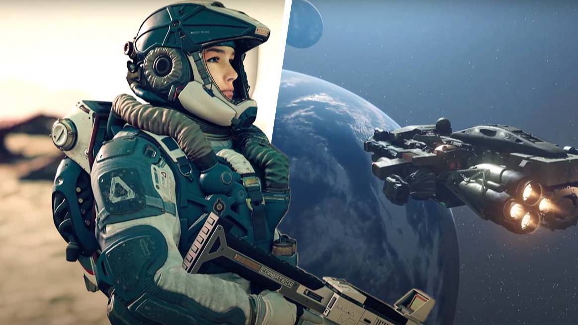 Featured image for "Unleash Your Gaming Potential with Starfield's Free Download and Exclusive Hardware Deals"