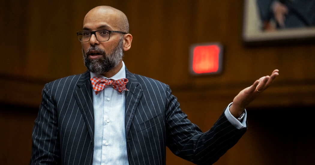 Featured image for Federal Judges Voice Concerns Over Rising Threats Amid Trump Cases