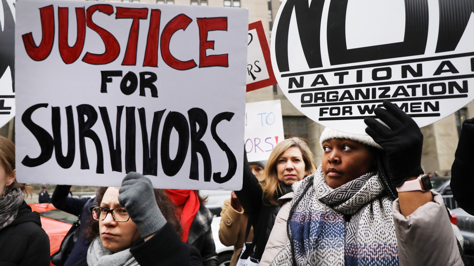 Featured image for The Music Industry's MeToo Movement Gains Momentum