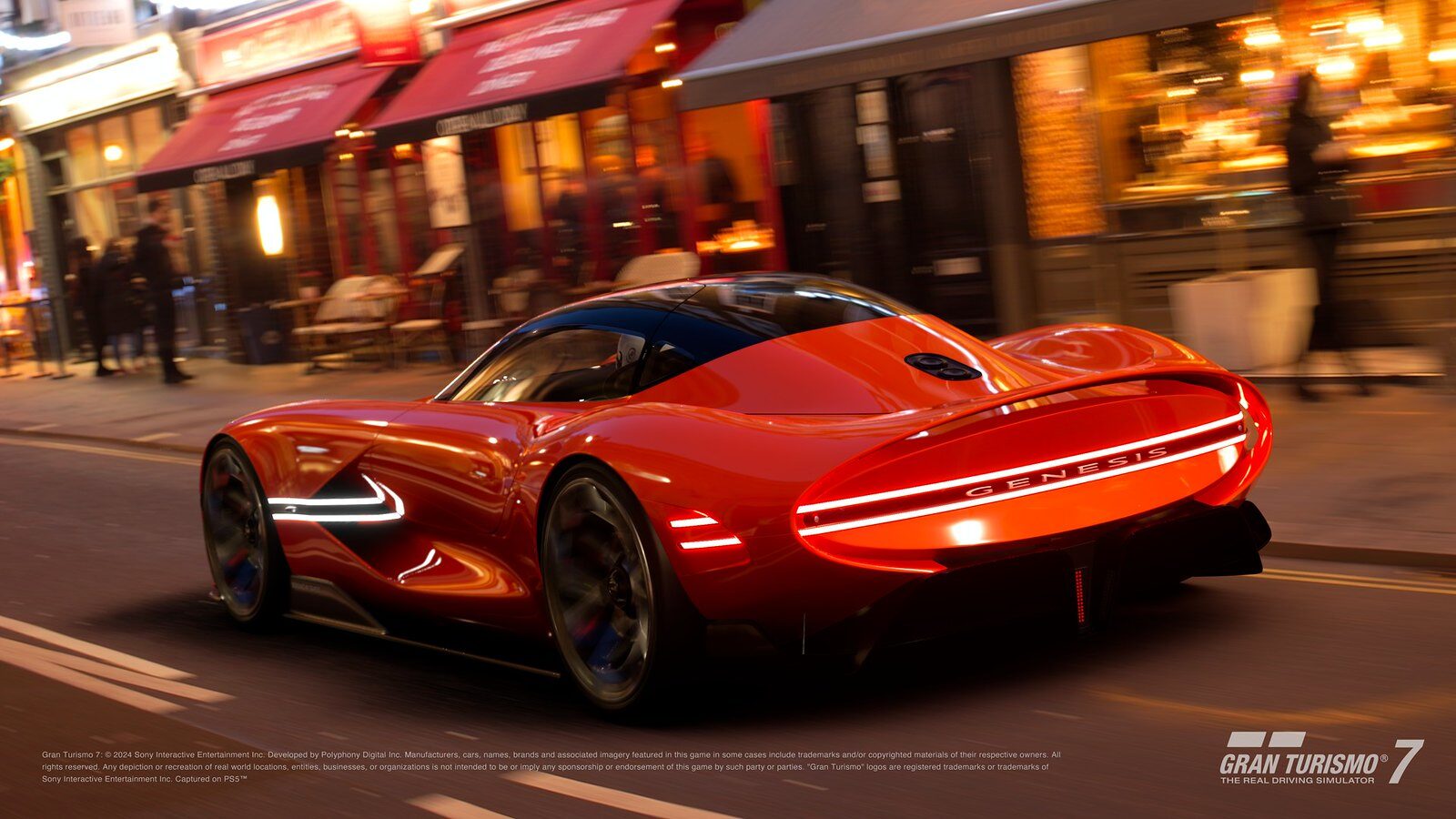 Featured image for "Gran Turismo 7 Update 1.42: New Cars, Races, and Disappointment"