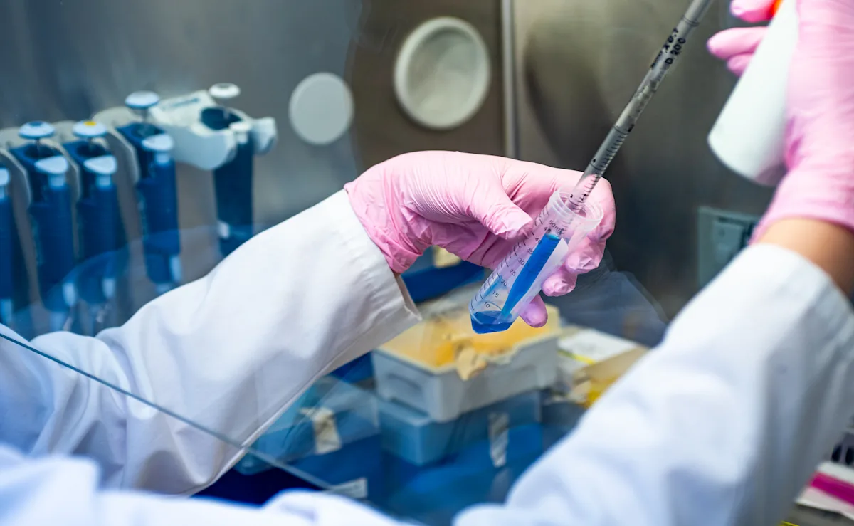 Featured image for Researchers Warn of New Reproductive Health Threats from Environmental and Biological Factors