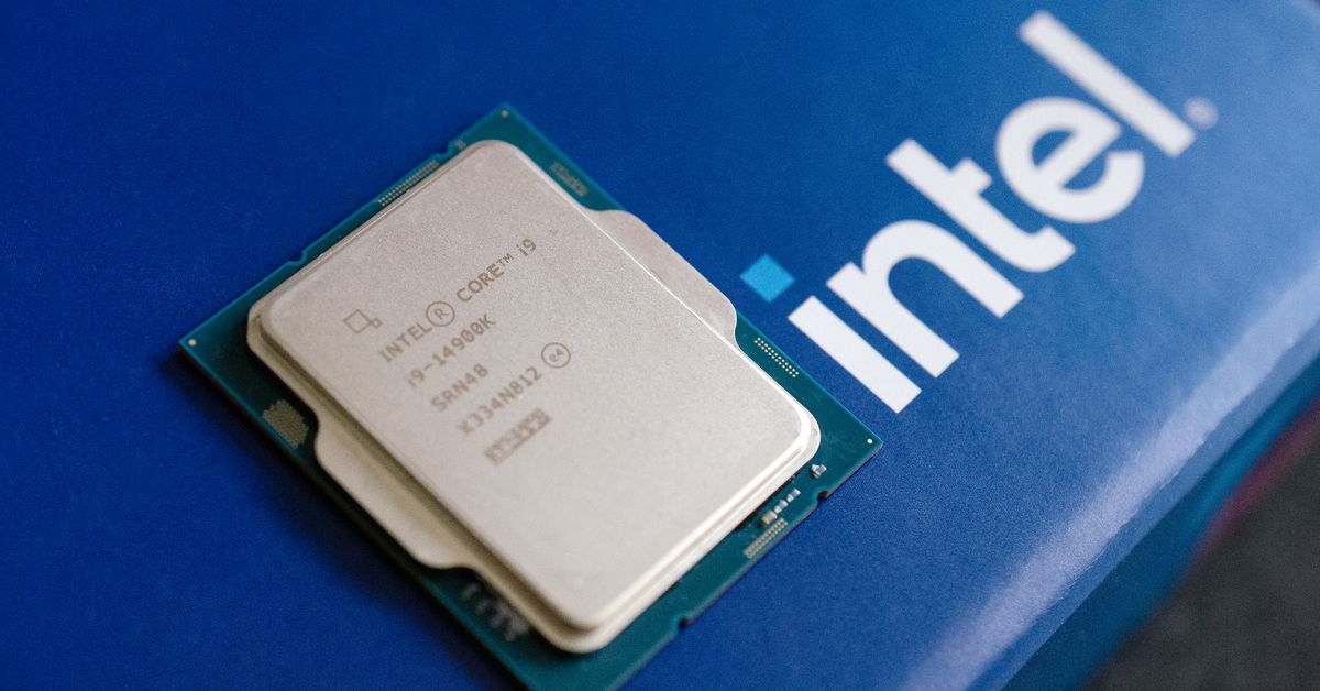 Featured image for Intel CPUs Face Widespread Crash Issues, Developers Switch to AMD