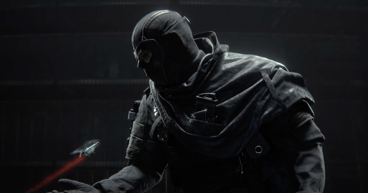 Featured image for "Rainbow Six Siege: Endless Potential and Everlasting Gameplay"