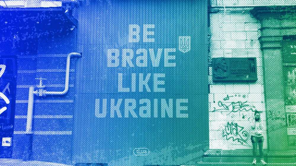 Unmasking the Consequences: Reflecting on 500 Days of Putin's War Fever in Ukraine