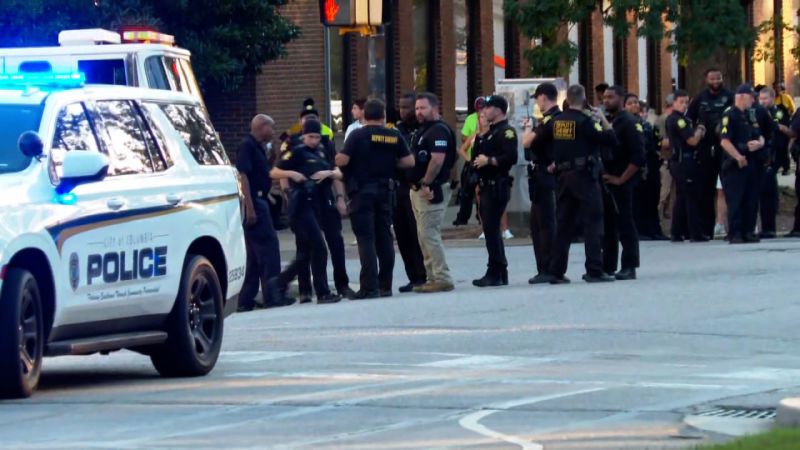 Featured image for No active shooter found at USC after campus alert