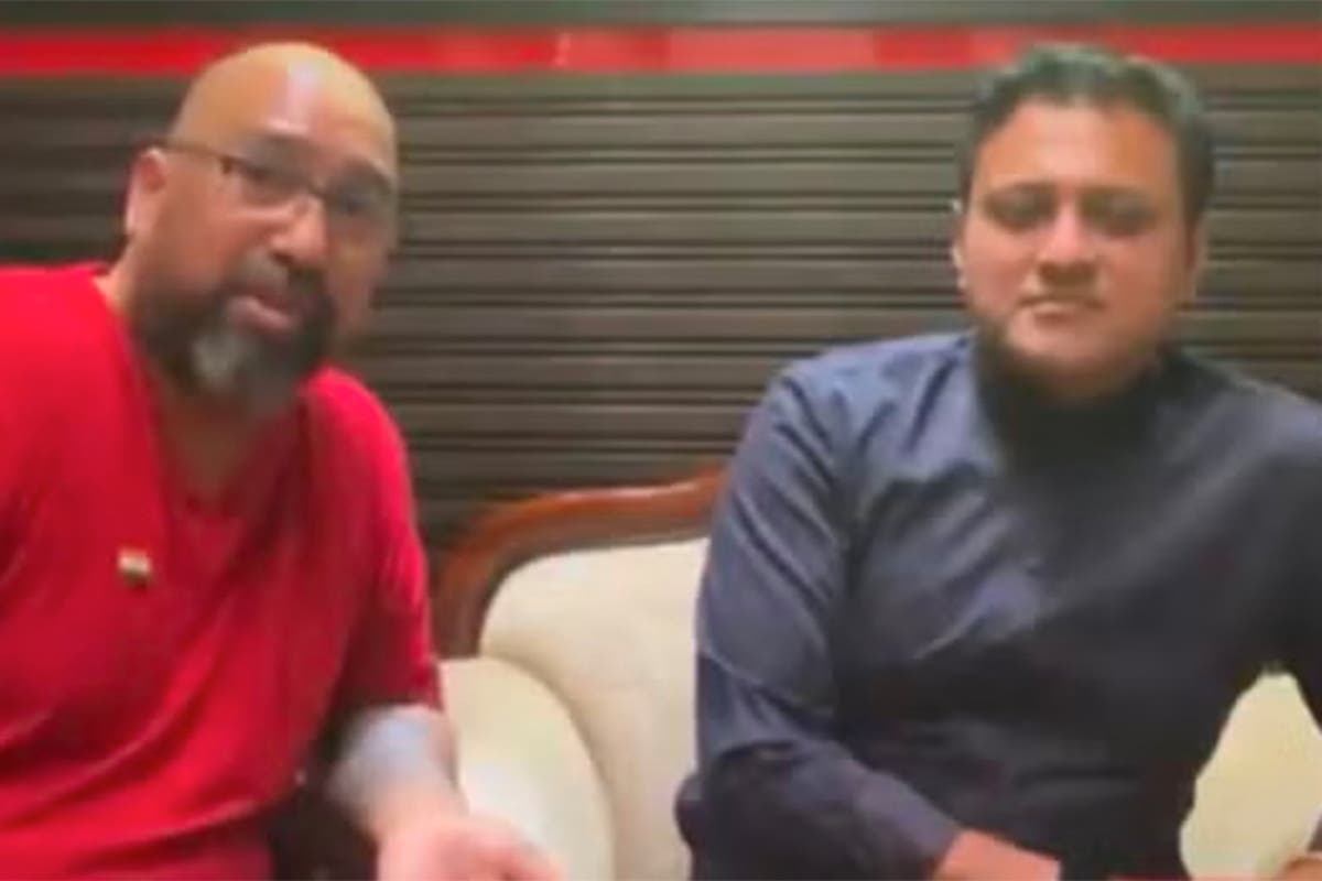 Featured image for "Murder on Facebook Live: Indian Politician's Death Sparks Demand for President's Rule in Maharashtra"