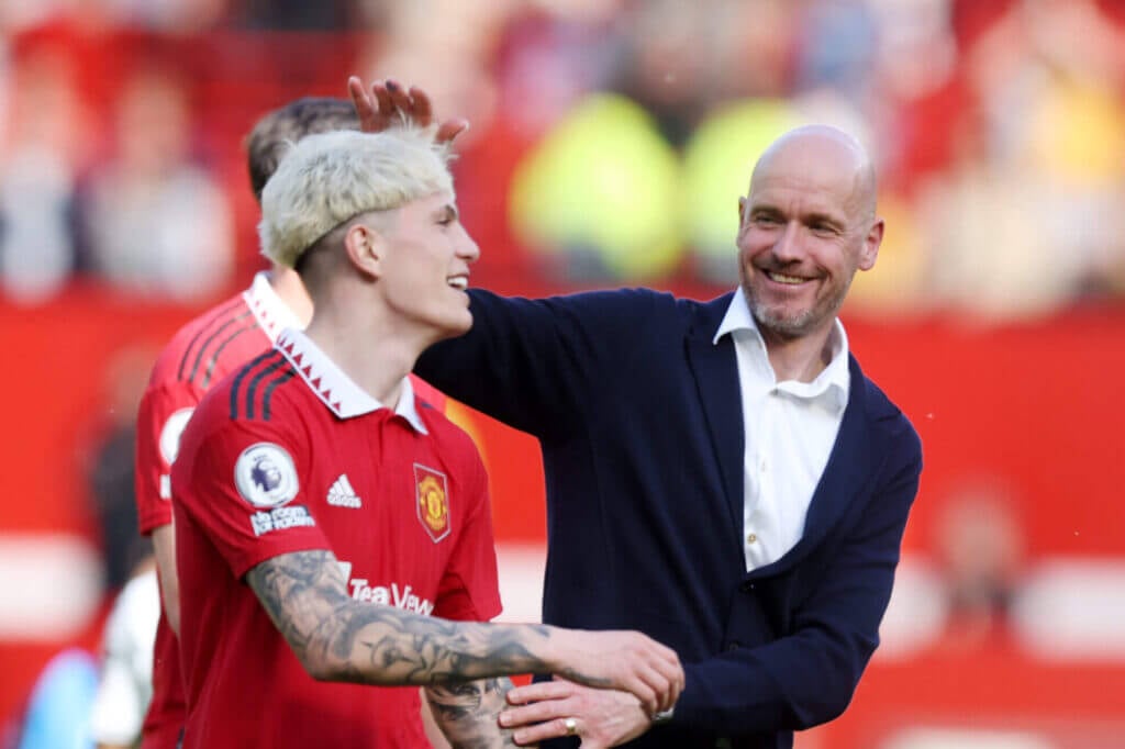 Featured image for Premier League 2023-24 Schedule: Key Fixtures for Top Clubs Revealed.