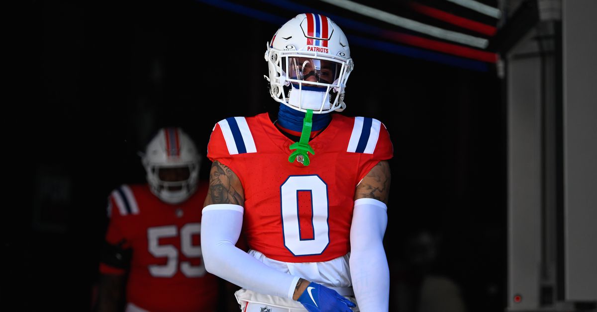 Featured image for Jets' Sauce Gardner Becomes NFL's Highest-Paid Cornerback, Setting Market Trends