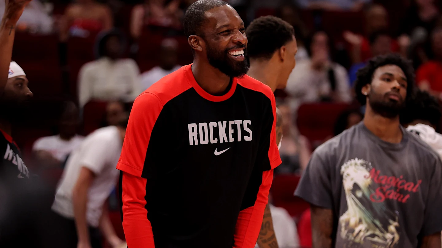 Featured image for Kuminga's Free Agency Sparks Tensions with Warriors