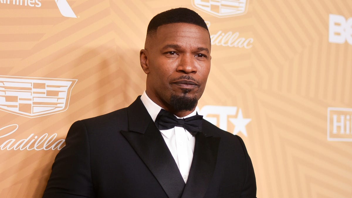 Jamie Foxx Faces New Lawsuit Alleging 2015 Sexual Assault at NYC Bar