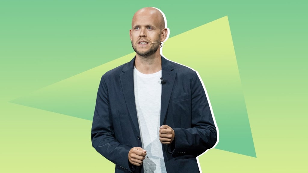 Featured image for Spotify's CEO's Lesson in Leadership: Embracing Discover Weekly's Appeal