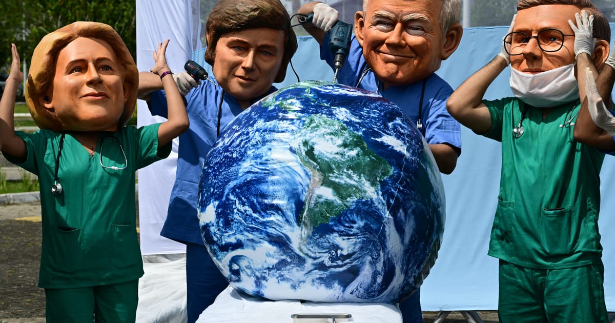 Featured image for 2025 in Review: Key Events and Revelations