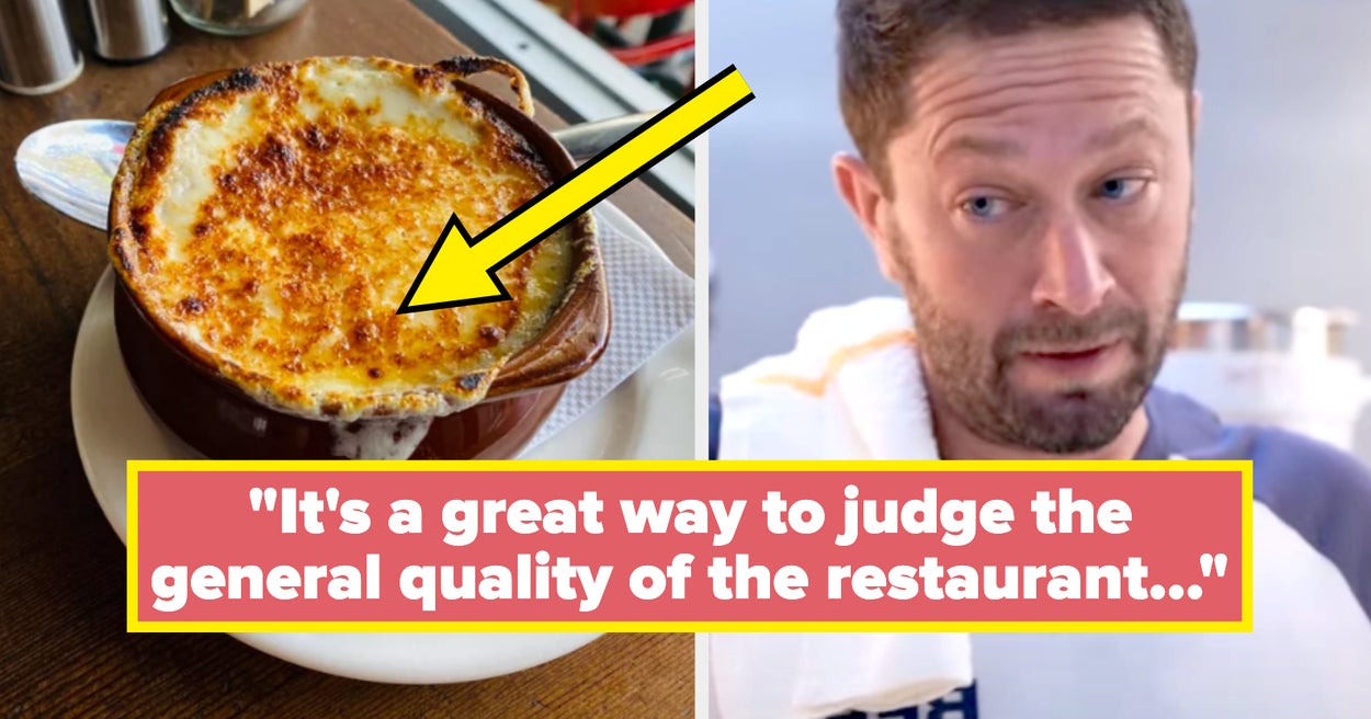 Featured image for "Unnoticed Restaurant Details That Influence Diners' Opinions"