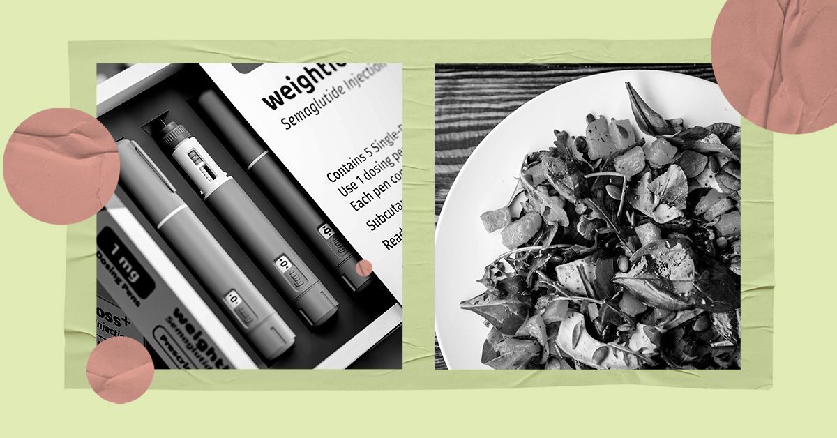Affordable Semaglutide Alternatives and Diets Show Promise for Diabetes Management
