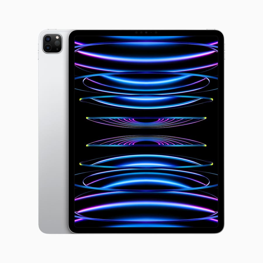 Featured image for "Anticipating the Next iPad Pro: Major Display Upgrades and Unveiling Rumors"